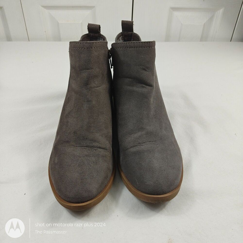 Men's American Eagle Chelsea Boot US Size 10 - Picture 2 of 9